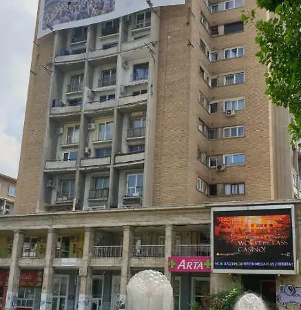아파트 Panoramic View