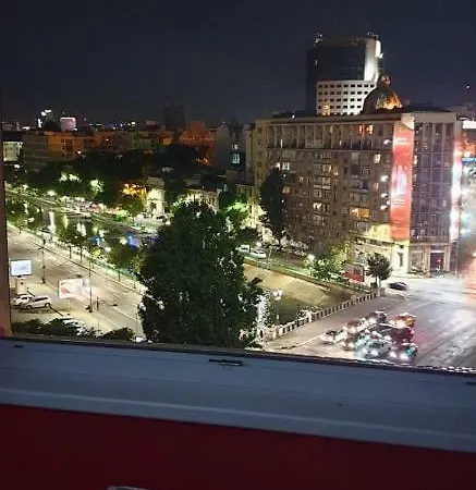 아파트 Panoramic View