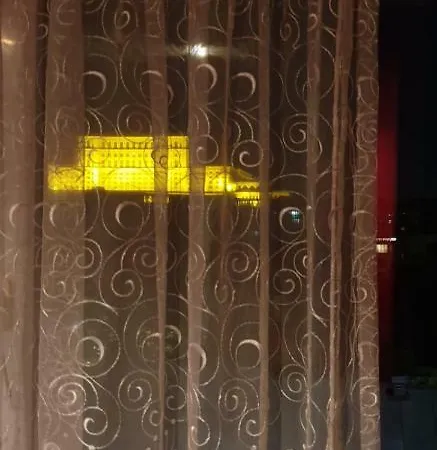Panoramic View 아파트 *