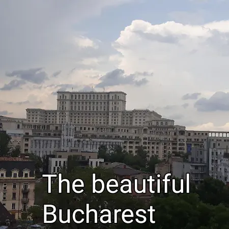 Panoramic View 아파트