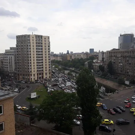 Panoramic View 아파트