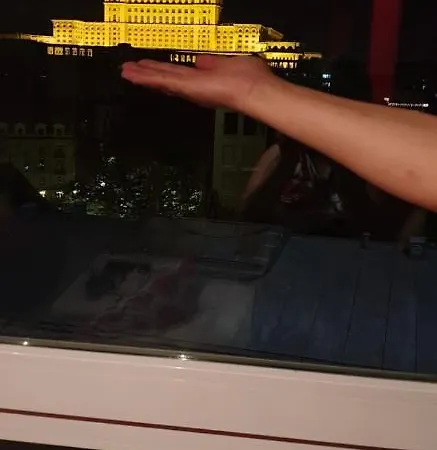 Panoramic View 아파트 부쿠레슈티