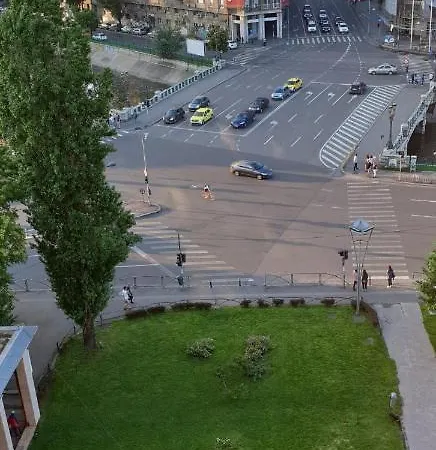 Panoramic View *