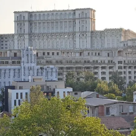 Panoramic View Apartment