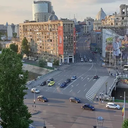Panoramic View